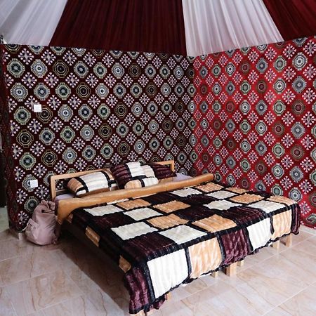 Red Planet Adventures Camp Hotel Wadi Rum Luaran gambar